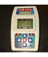 2005 Vintage Coleco Electronic Quarterback handheld game - £20.28 GBP