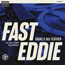 Shake A Tail Feather [Vinyl] - $33.00