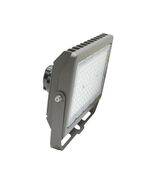 MaxLite Photocell Hardwired LED Bronze Slim Flood Light MSF70UW-CSBYRPC - $224.95