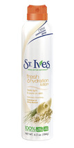 St Ives Oatmeal Shea Butter Fresh Hydration Lotion Spray 6.5 oz New - $27.99