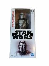Star Wars E9358 The Mandalorian Action Figure - $11.76