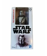 Star Wars E9358 The Mandalorian Action Figure - $223.52 MXN