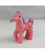 Vintage 1998 Hasbro My Little Pony G2 Sundance 2.75&quot; Collectible Toy Figure - $13.52 CAD