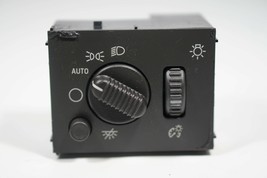 ✅2003 - 2006 Suburban Silverado Yukon Sierra Auto Headlight Dimmer Switc... - $687.63 MXN