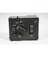 ✅2003 - 2006 Suburban Silverado Yukon Sierra Auto Headlight Dimmer Switc... - €31,37 EUR