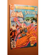 BRAVE AND THE BOLD 180 *NICE COPY* BATMAN SPECTRE DC COMICS - $75.39 MXN