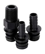 PUMP PORT FITTINGS 3PK - $33.46 CAD