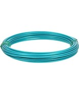 Hillman Green Plastic Coated Steel Wire for Clothesline Wire - $21.59