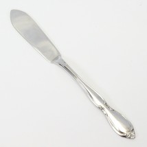 Oneida Chatelaine Butter Knife  6 3/4&quot;  Community Stainless - £6.81 GBP