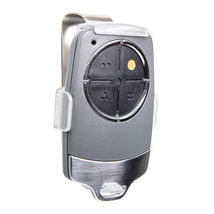 Automatic Technology 81345 433MHz 4 Button Keychain Remote for 86603 Eas... - $44.95