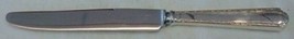 Virginia Sterling by Weidlich Sterling Silver Regular Knife 9 1/4&quot; - £47.90 GBP