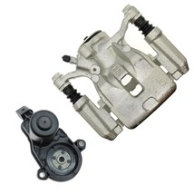 Rear Left Side Disc Brake Caliper W/Motor For Mazda CX-5 2016-2021 KAY0-... - $101.97