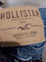 Mens Holister Jeans W32 Express Shipping - £8.08 GBP