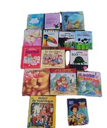 Nice Lot of 15 Hardcover Children Books - €21,35 EUR