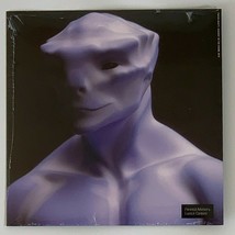 Travis Scott Highest In The Room 7 inch Vinyl 7&quot; Black Record Alien Cover II - £59.96 GBP