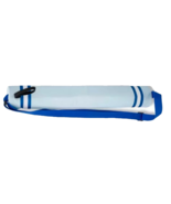 NEW Sling 4 Cans 1.5 Quarts Soft-Sided Cooler Light Blue By Gertex - $16.41 CAD