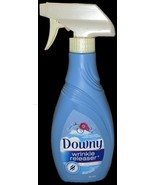 Original Downy Wrinkle Releaser Light Fresh Scent 16.9 fl Oz Discontinued - $380.59 MXN
