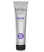 Kenra Brightening Treatment Intense Violet Toning Masque 5 oz  - $24.74