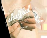 Shuffled (DVD and Gimmick) by Jos Denys - Trick - $34.60