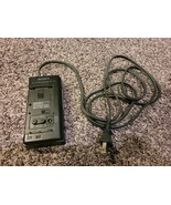 Genuine OEM Sony AC-V30 Power Adapter Battery Charger - $19.00