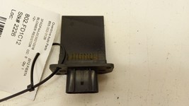 Ford Fiesta Blower Resistor Fan Motor Speed Resistor 2011 2012 2013 2014... - $24.79