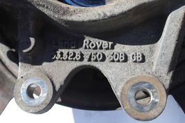 2003-2005 LAND RANGE ROVER REAR RIGHT SPINDLE KNUCKLE HUB BEARING V913 image 2