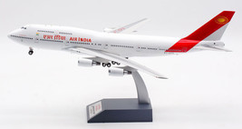 Inflight 200 IF743AI0522 1/200 Boeing 747-300 AIR-INDIA Reg: VT-EPX With Stand - - £163.11 GBP