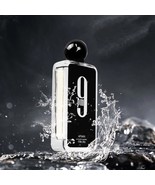 Afnan 9pm Eau De Parfum 3.4oz / 100ml Perfume for Men New &amp; Sealed Box - $34.91