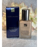 Estee Lauder Double Wear Stay-in-Place Makeup Foundation 4W2 TOASTY TOFF... - $507.41 MXN