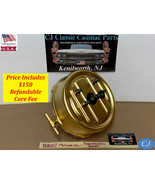 REBUILT 1961 CADILLAC DELCO MORAINE POWER BRAKE BOOSTER - $881.92 CAD
