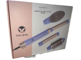 Calista Elite Air Multi-style Dryer Blue wow ! - €32,88 EUR
