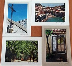 4 Kimberly Cabe Photography Greeting Cards France Spain Italy Signed Pho... - $24.74