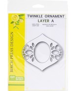 Birch Press Designs Dies Twinkle Ornament Layer - €28,83 EUR