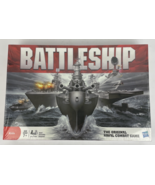 NOS Battleship The Original Naval Combat Game, Hasbro Complete Board game - $27.06 CAD