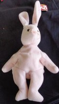 Cute Ty Beanie Baby Original Stuffed Toy – Hoppity– 1996 – COLLECTIBLE B... - £11.86 GBP