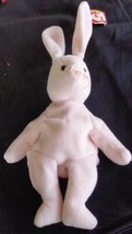 Cute Ty Beanie Baby Original Stuffed Toy – Hoppity– 1996 – COLLECTIBLE B... - £11.64 GBP