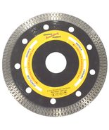 4 1/2 inch Ultra Thin Diamond Grinder Blade 4 1/2&quot; Cutting Disc Wheel fo... - €9,32 EUR