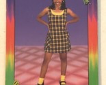 Mighty Morphin Power Rangers 1995 Trading Card #bonus Card 2 Aisha New R... - $1.97