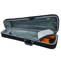 NEW Lightweight 16.5" Viola Case/Backpack/Music Pocket - $22.99