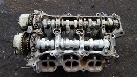 Passenger Cylinder Head 4GRFSE Engine Fits 06-15 LEXUS IS250 522810 - £186.64 GBP