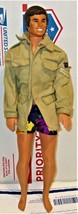 Ken Doll Barbie Mattel - £31.34 GBP