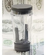 Ninja Foodi 14oz Power Nutri Bowl Storage Sip Lid Smoothie Cup - $14.39