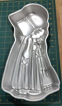 Vintage 1976 Wilton American Greetings Cake Pan- &quot;Holly Hobbie&quot;  # 502-313 - £7.64 GBP