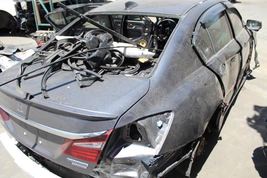 Roof Glass Sedan Fits 13-17 ACCORD 61731 image 10