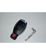 Mercedes Key Fob OEM 204Y51000100 / 2701A-DC11 ORIGINAL NEEDS BATTERY W1... - €16,90 EUR