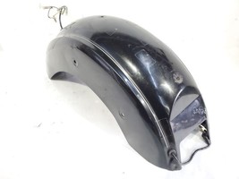 Rear Fender PN 5KS-Y216R-0R-33 OEM 2000 Yamaha 2000 V-Star 1100 Classic ... - $183.14