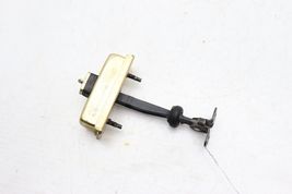 04-08 FORD F-150 FRONT LEFT/RIGHT DOOR CHECK STOPPER E2462 image 10