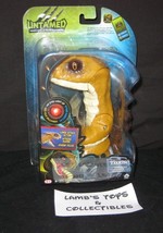 Untamed Ferocious @ Your Fingertips Fingerling Toxin Cobra Lunge attack ... - £15.25 GBP