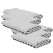 Collinite Edgeless Microfiber Towels 80/20 Blend - 12-Pack [GPT12] - £26.64 GBP