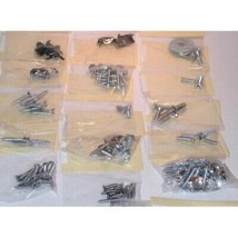 1963 Corvette Screw Kit Fastener Interior Convertible - £38.79 GBP